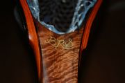 Inlaid Initials