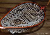 Raffle Burled Redwood Net Benefiting Project Healing Waters & Casting for Recovery