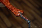 Raffle Burled Redwood Net Benefiting Project Healing Waters & Casting for Recovery
