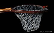 Custom Sierra Net of Spalted Maple Burl & Wenge.