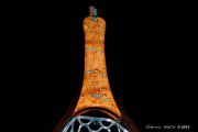 Custom Carolina Cherry Burl Wenge Fly Fishing Net by Sierra Nets FRONT.jpg
