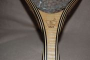 Curly Maple, Maple, & Wenge with custom lasered engraving