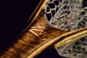 Copper Inlay for Arizona Wanderings