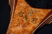 Bronze & Brass Inlays 