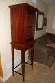 An Award Winning Display Cabinet