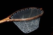 Custom Sierra Net-Maple Burl with Copper, Wenge & Cocobolo