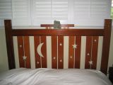 A Custom Designed Bed
