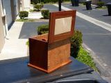 A Double Urn